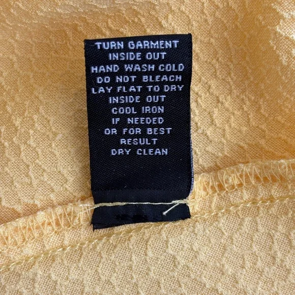 Sharagano Green Sleeveless A-Line Mini Dress - Picture 4 of 7